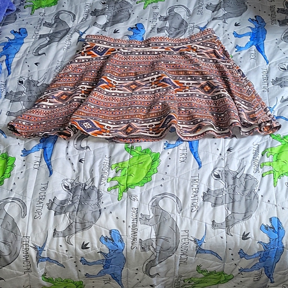 Forever 21 skirt